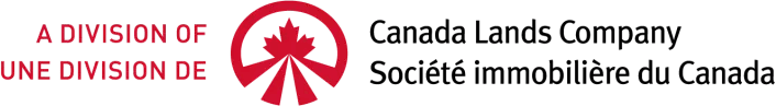 Logo de la Société immobilière du Canada