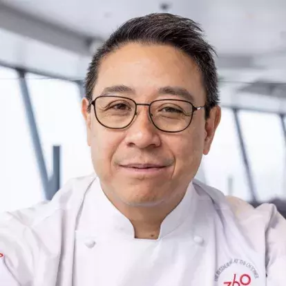 chef angel sevilla au 360